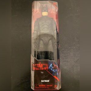 SpinMaster The Batman Movie 12 “ Posable figure